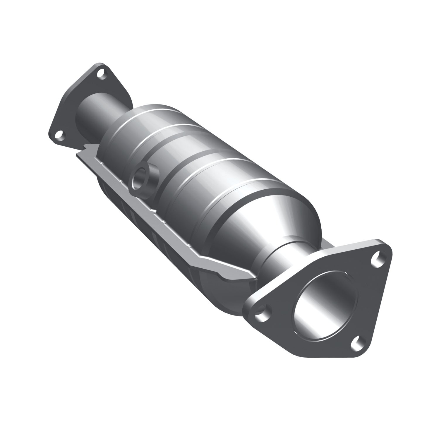 Catalysator Universal Converter Magnaflow Catalysator converter