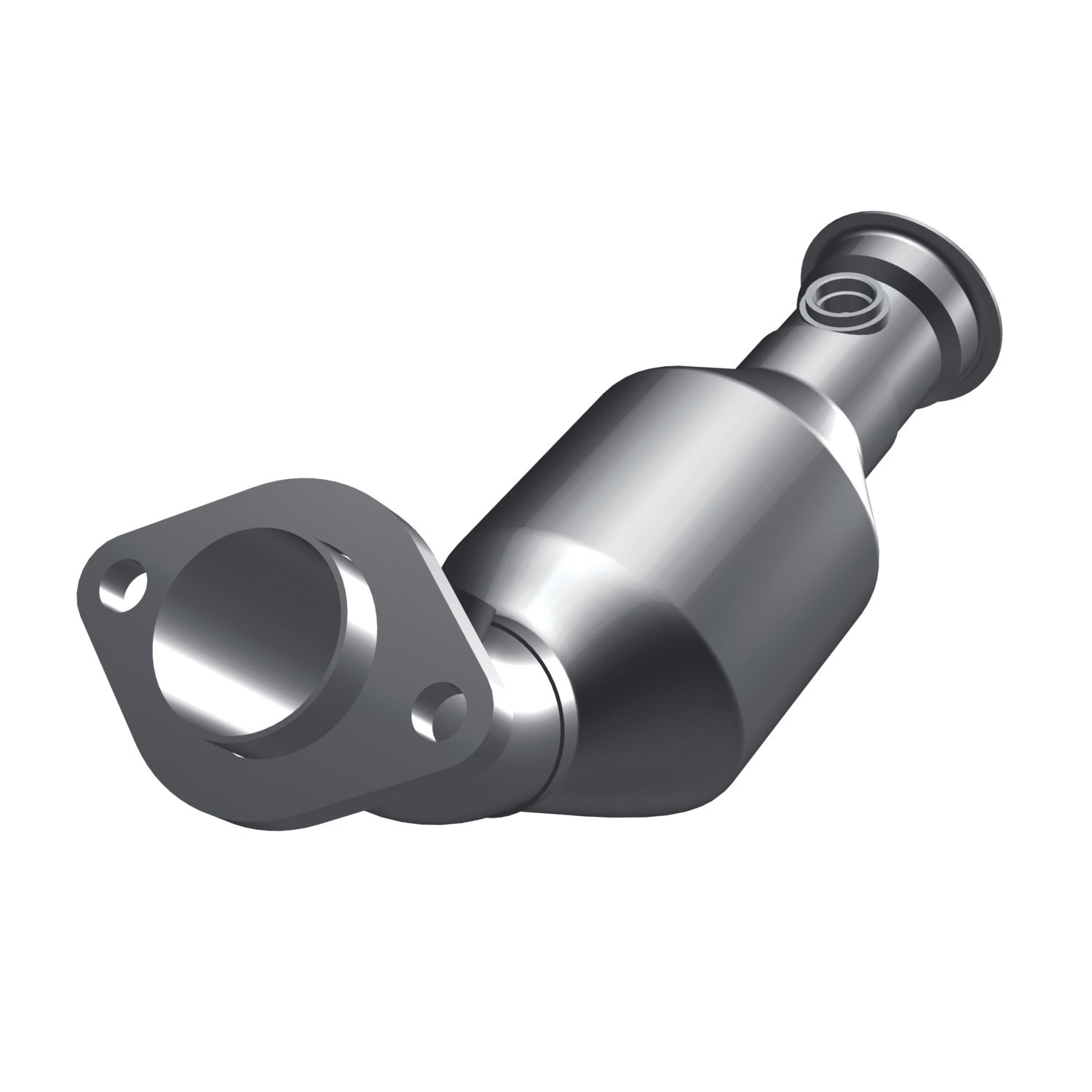 Jeep Catalysator (DF) 2004 Liberty D/S frt Magnaflow Catalysator