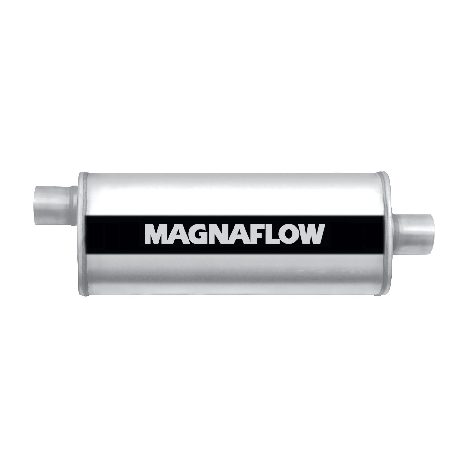 Muffler Mag SS 24X5X8 2.5 O/C Magnaflow Demper