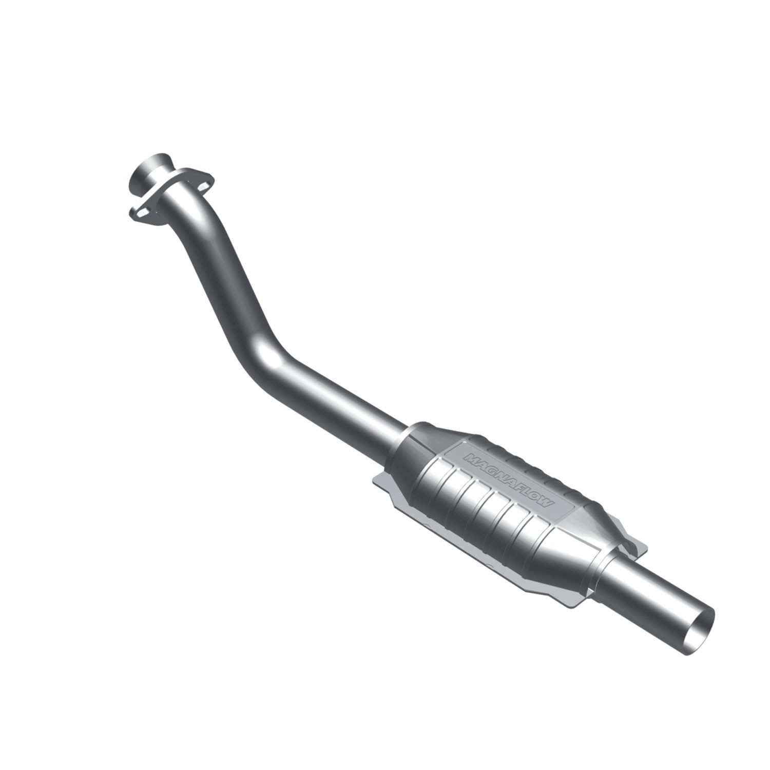 Gm Catalysator GM 37.38X6.5X4 2.25/2.25 Magnaflow Catalysator co