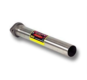BMW E36 318ti Compact 1.8i 94 –› 00 Supersprint Connecting pipe