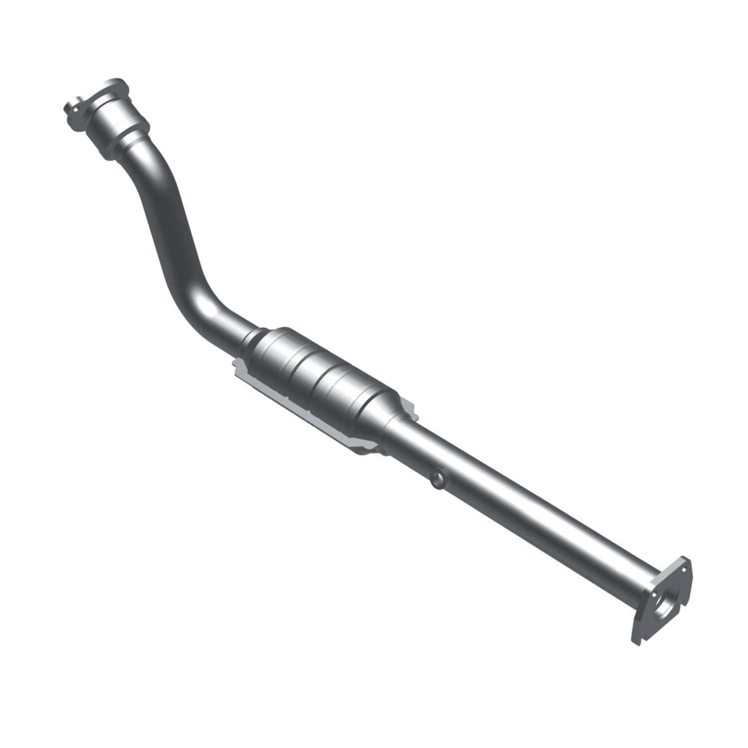 Chevrolet Catalysator (DF) 96-97 Lumina 3.4L V6 Magnaflow Cataly