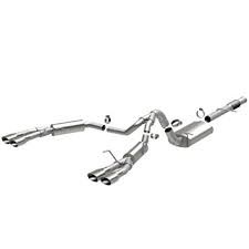 Cadillac Cat-Back 2013 Escalade EXT/ESV 6.2L Magnaflow Cat-Back