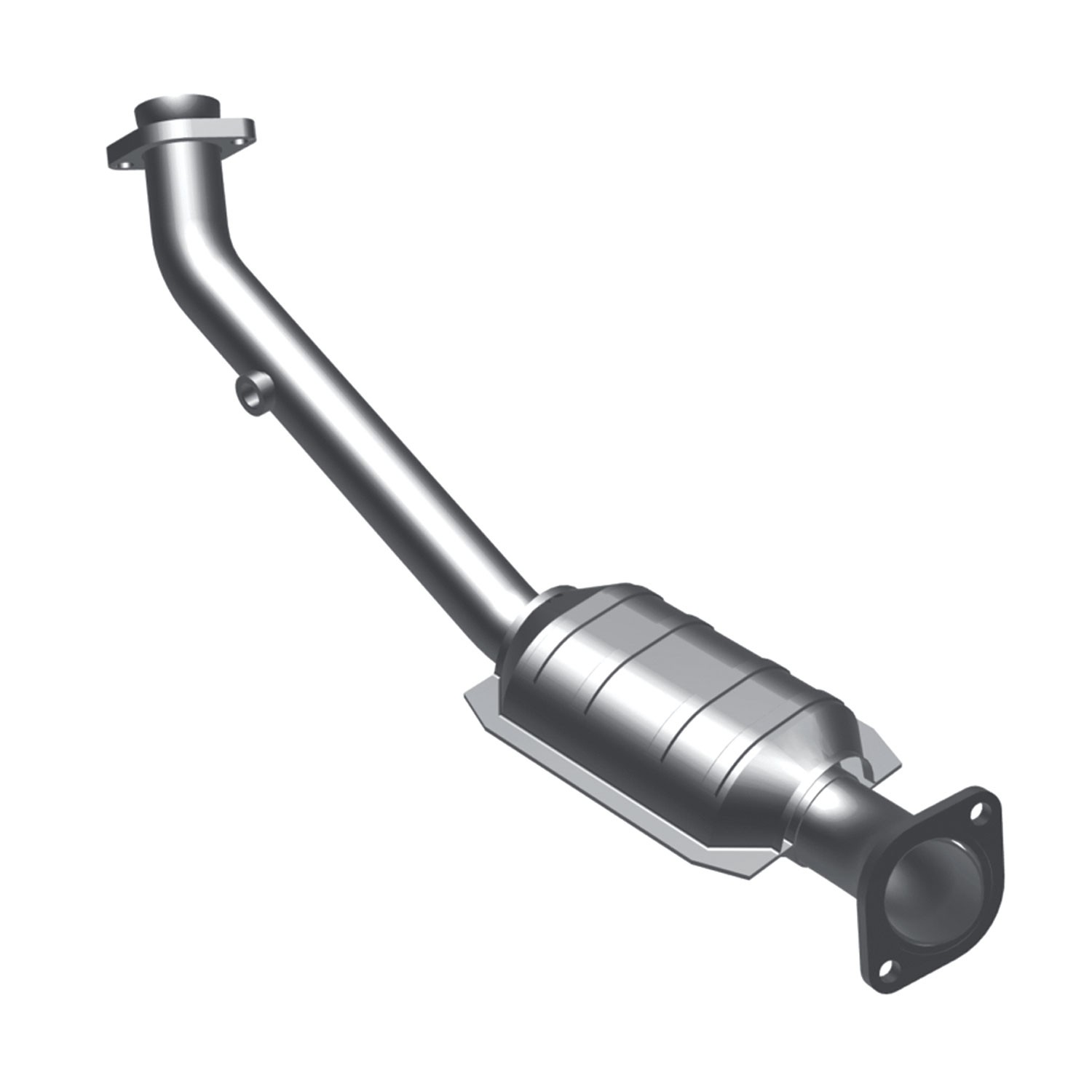 Ford Catalysator (DF) 97-01 Explorer-Mountaineer Magnaflow Catal