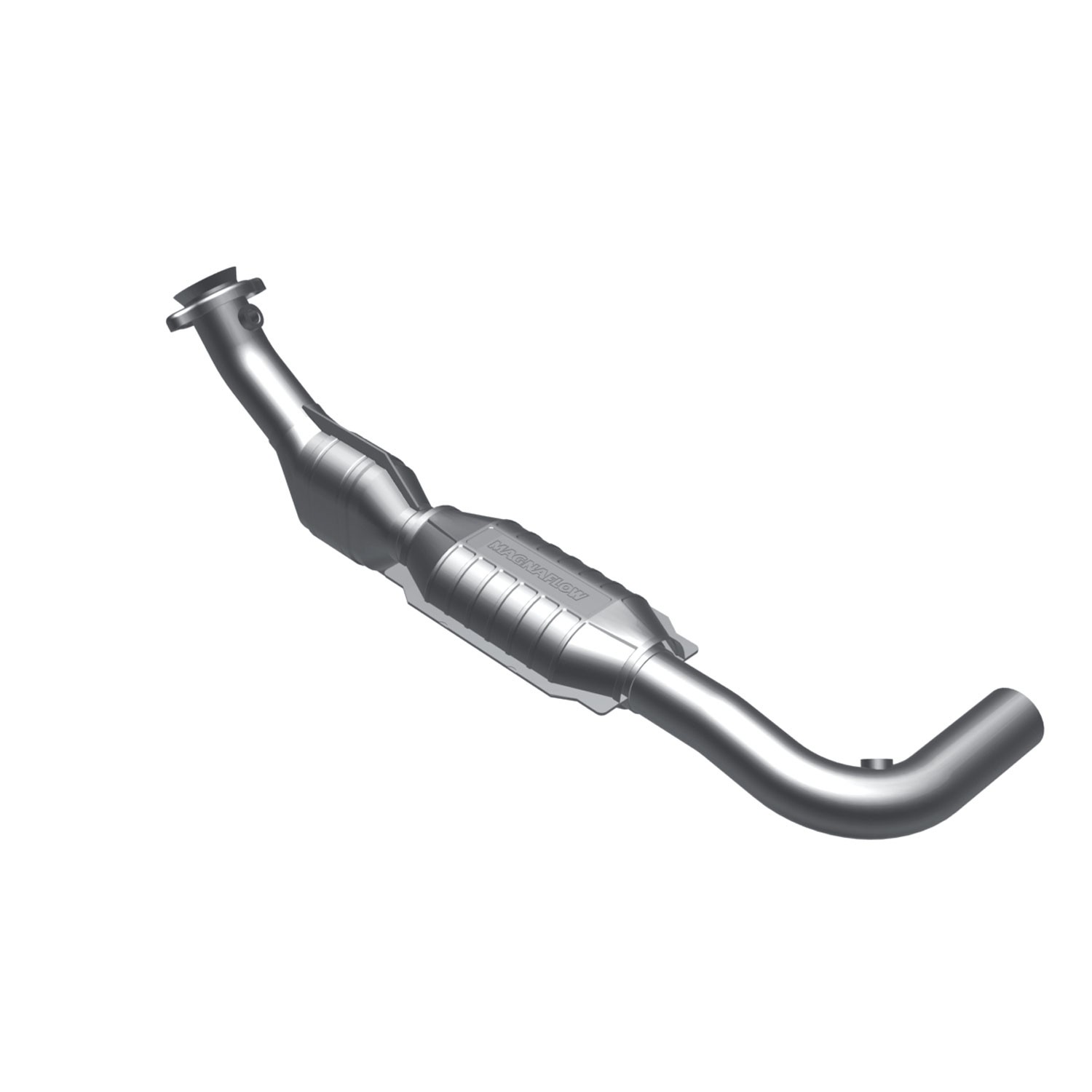Ford Catalysator (DF) 97-98 Expedition-Navigator Magnaflow Catal
