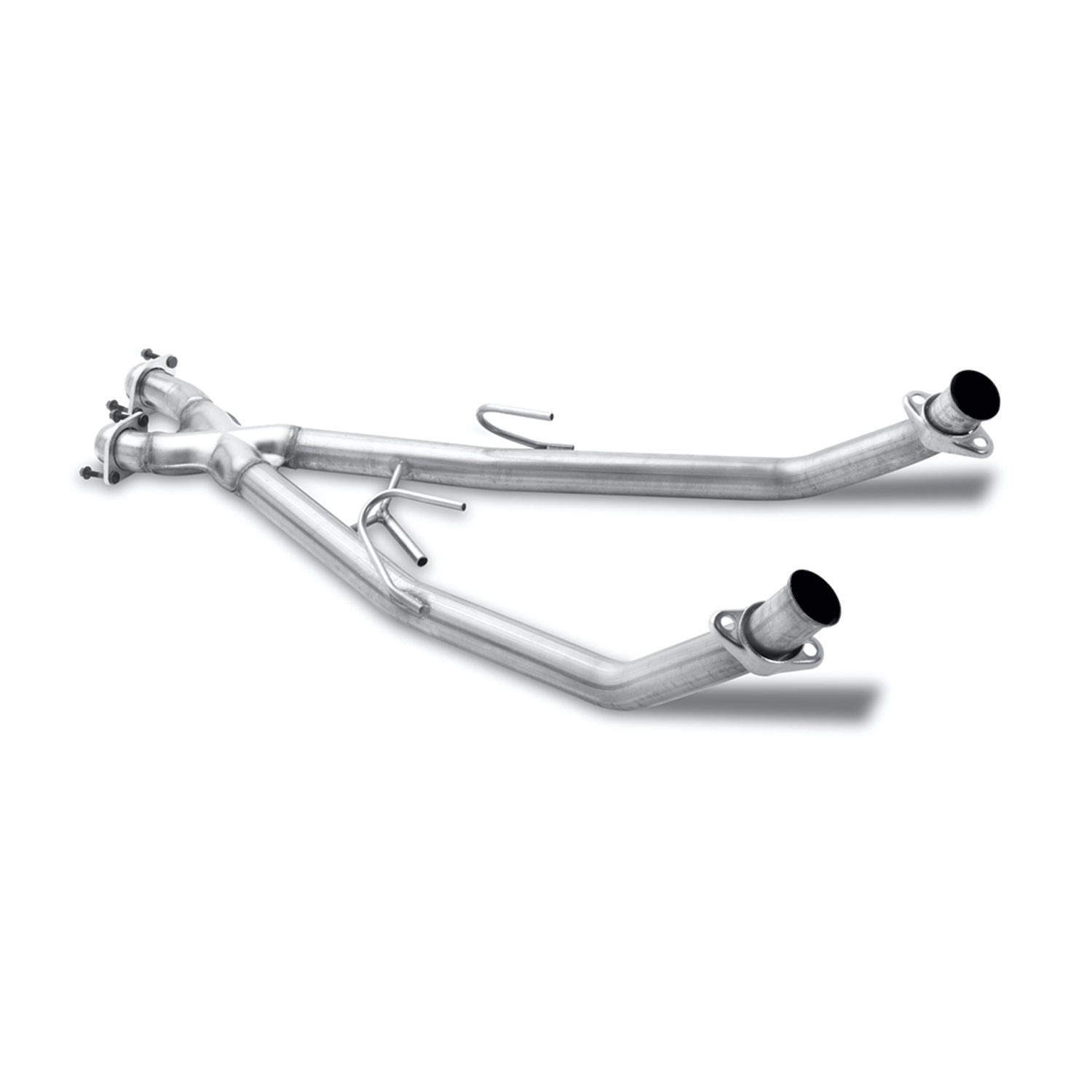 Ford X-Pipe Mustang 86-93 -Off Road Use Magnaflow EXTP