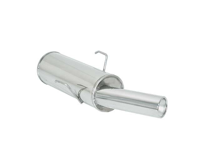 Citroen Saxo Einddemper Ragazzon