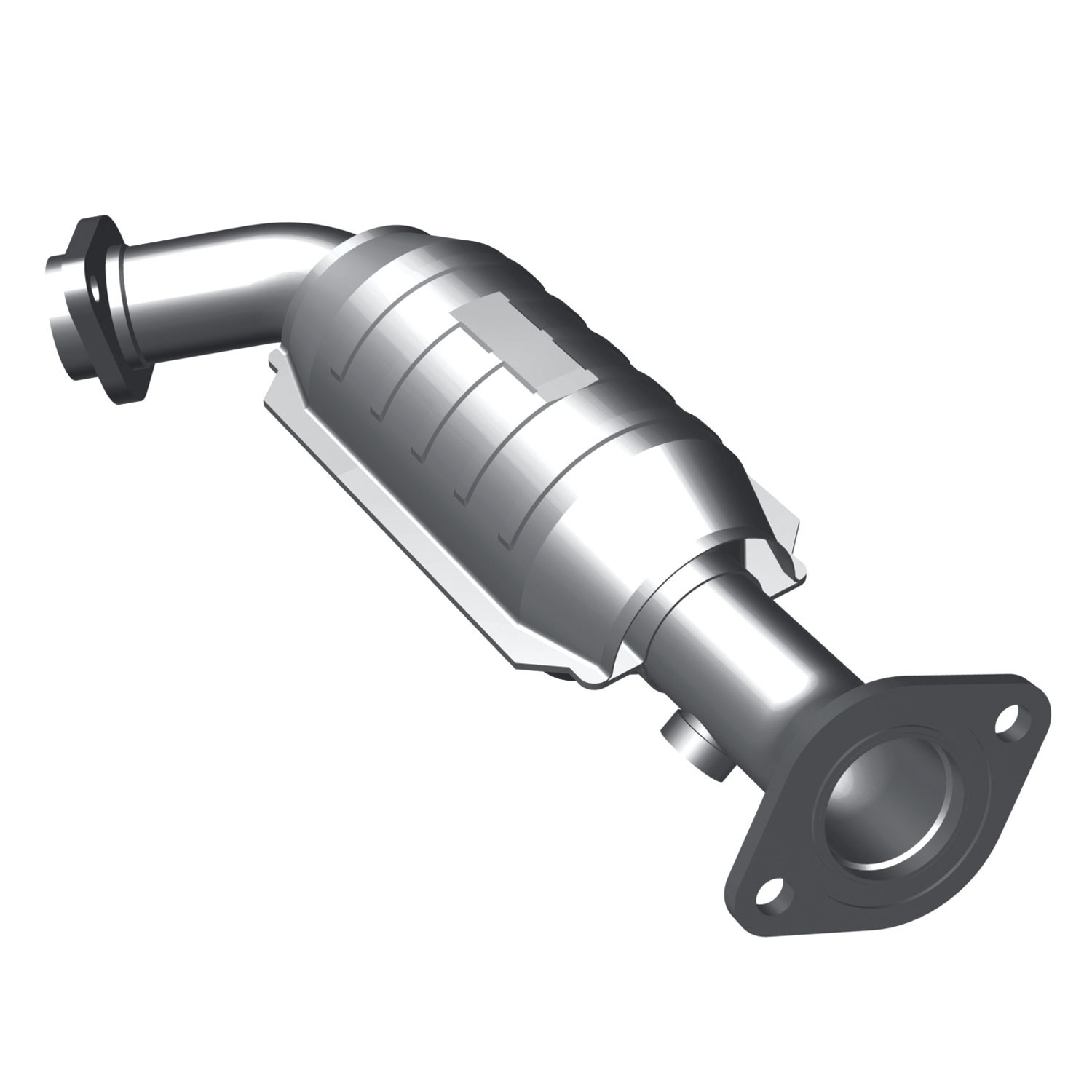 Cadillac Catalysator (DF) 05-07 Cadillac CTS 3.6L D/S Magnaflow