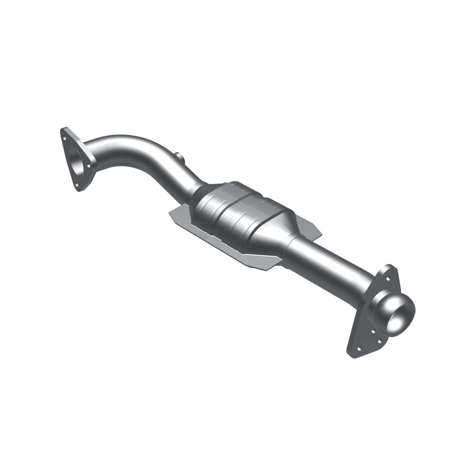 Gm Catalysator (DF) Gm Magnaflow Catalysator converter