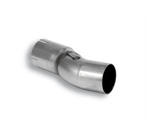BMW E60 525i (Sedan) 03 –› 04 Supersprint Connecting pipe