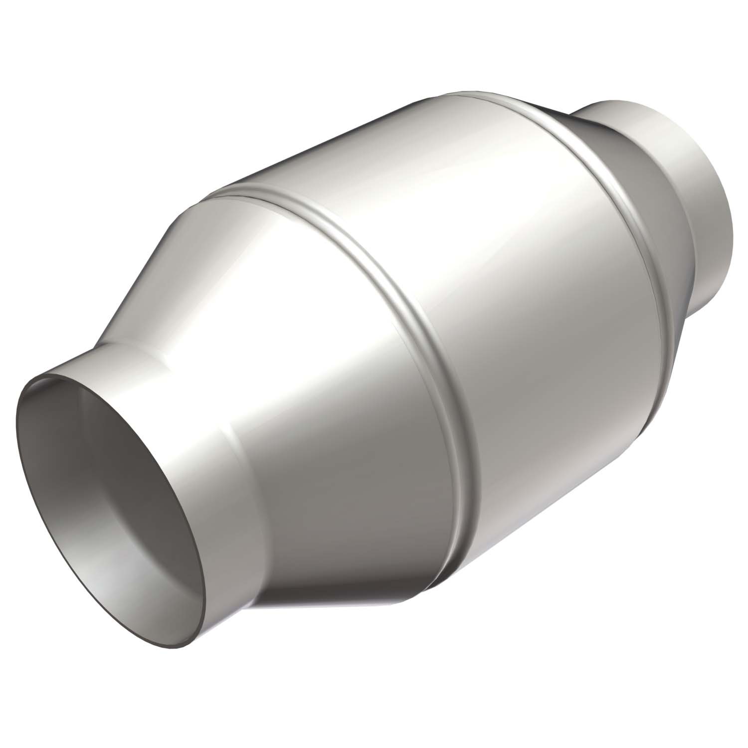 Catalysator Catalysator Univ 5.0 C/C 3.0 Spun OEM Magnaflow Univ