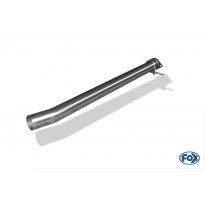 Ford Focus II Hatchback/ Tunier Voordempervervanging 50mm FOX