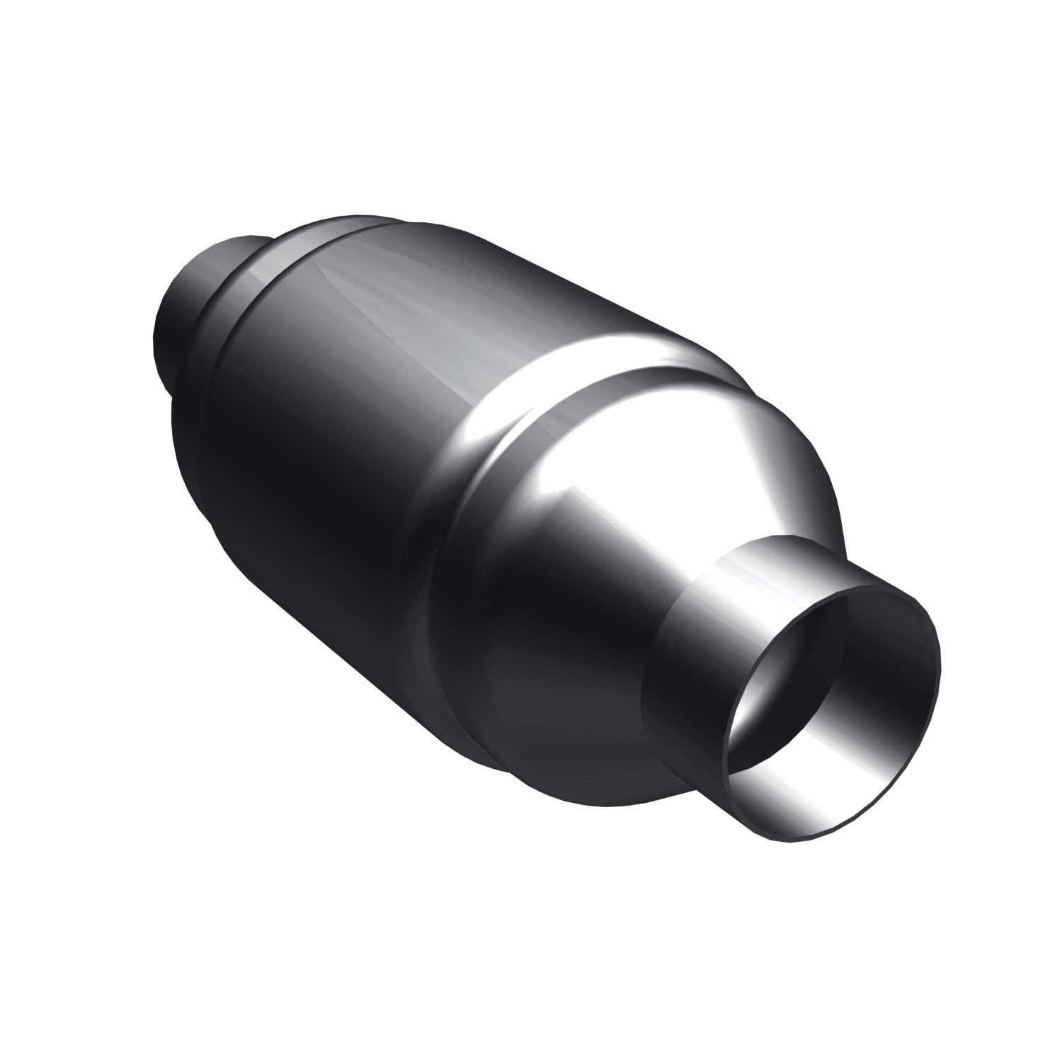 Catalysator Catalysator Univ 2.00" C/C OEM Grade Magnaflow Unive