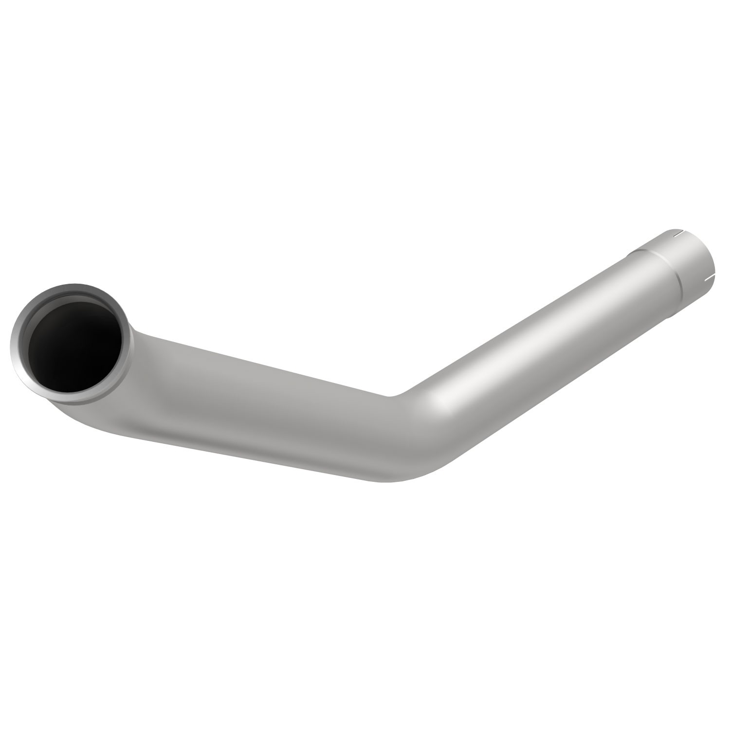 Dodge Turbo Down-Pipe 03-04 Dodge Diesel Magnaflow EXTP