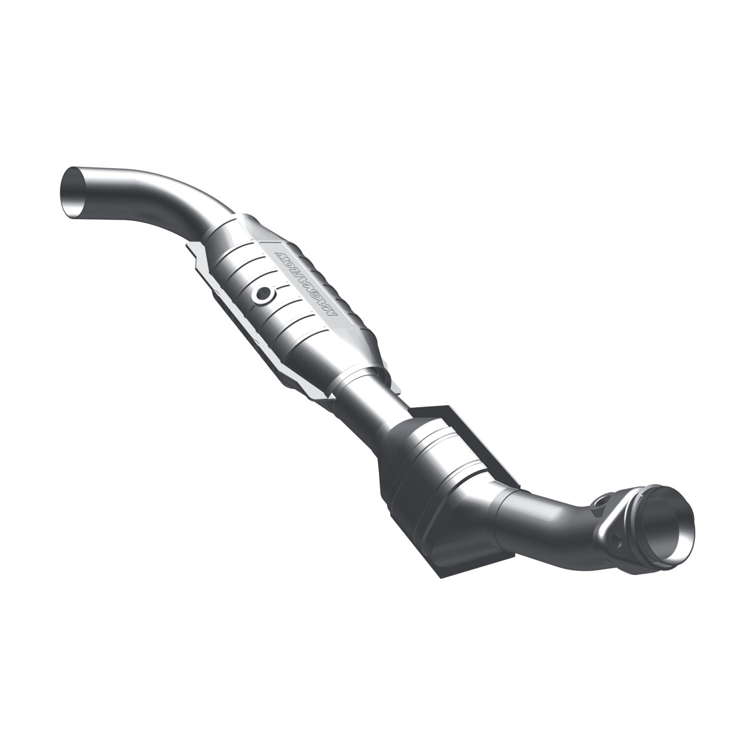 Ford Catalysator (DF) 01 Ford Trucks 4.6L Magnaflow Catalysator