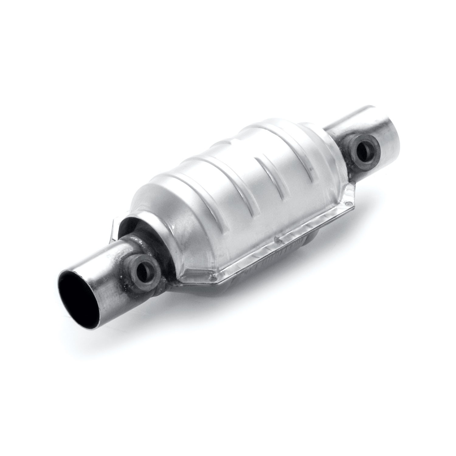Catalysator Catalysator Univ 2 Dual O2 Boss Magnaflow Universele