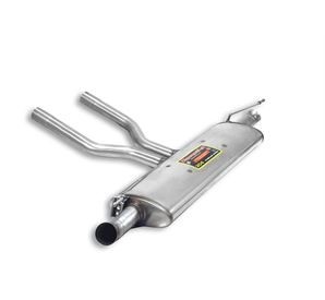 PORSCHE 957 CAYENNE Turbo S 4.8i V8 (500pk-550 pk) 07 –› Supersp
