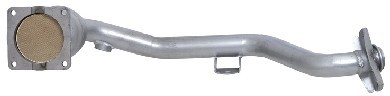 Citroen C4 1.6i 16V 1587 cc 80 Kw / 109 cv TU5JP4 (NFU) Magnaflo