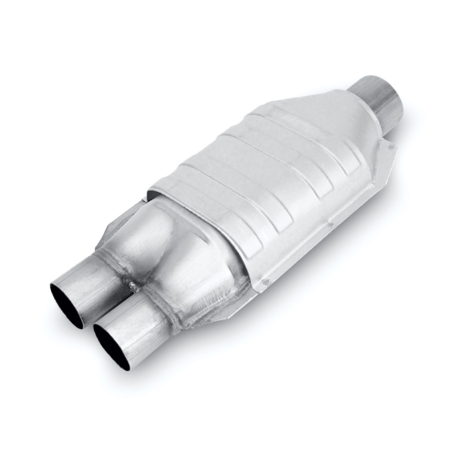Catalysator Catalysator Univ 2.5"/2" Single/dual Magnaflow Unive