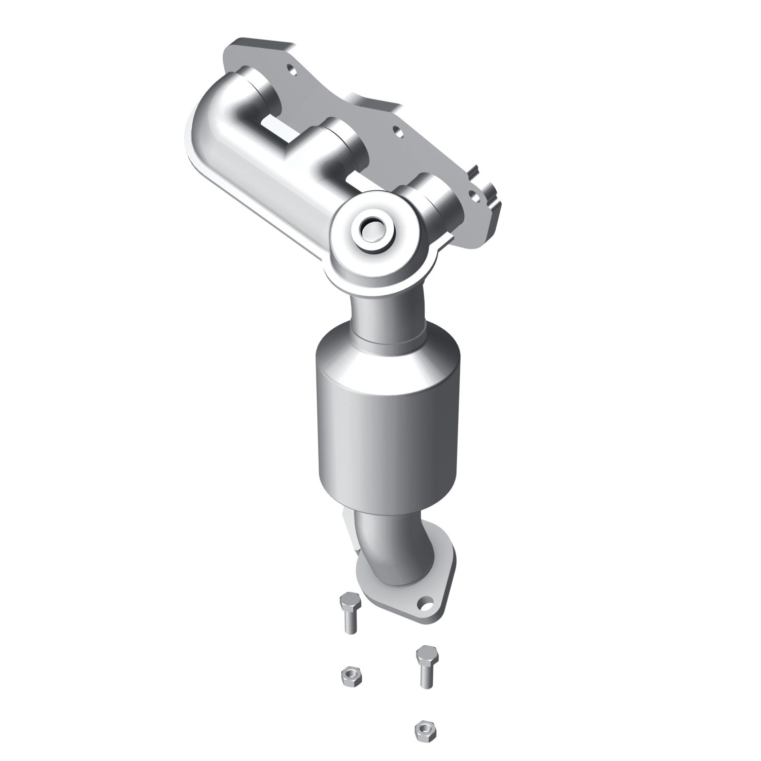 Toyota Catalysator (DF) 07-10 Camry 3.5 DS Manifold Magnaflow Ca