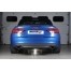 Milltek Audi S5 8T Cabriolet 3.0 TFSI quattro dual cat-back syst