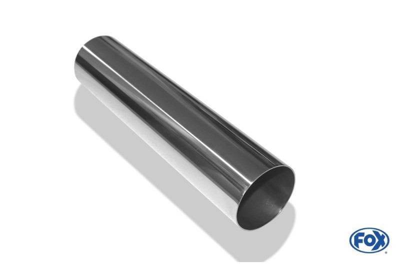 Uitlaatsierstuk Type 10 70 mm diameter 300 mm lengte