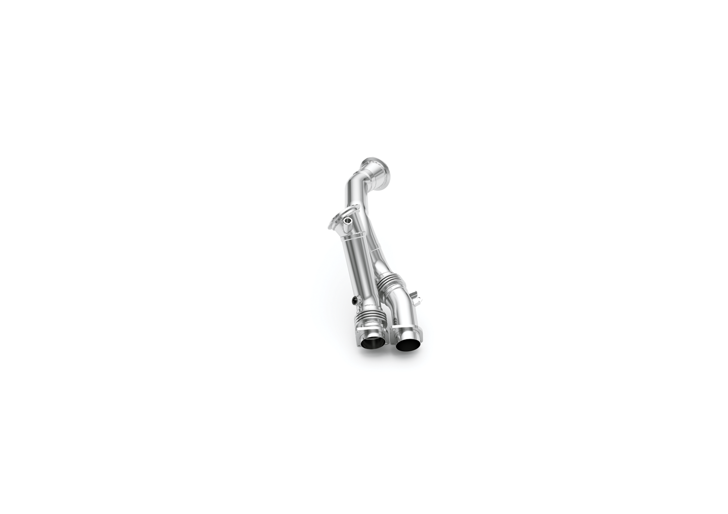 Downpipes BMW M 3 Series Sedanexhaust Systems