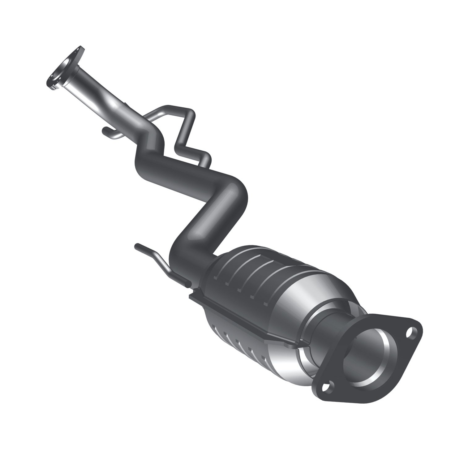 Infiniti Catalysator (DF) 93-95 Infiniti J30 3.0L P/S Magnaflow
