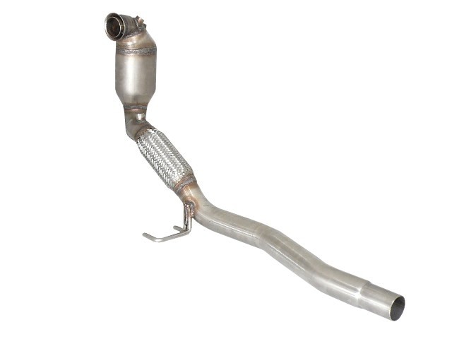 VW Passat VI Catalysator Ragazzon