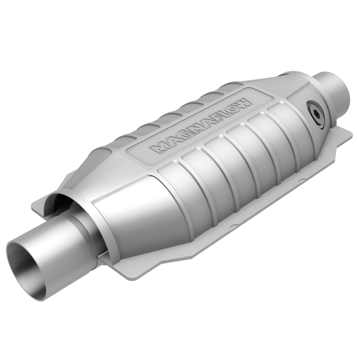 Catalysator Catalysator univ 2.00" w/ single O2 OEM Magnaflow Un