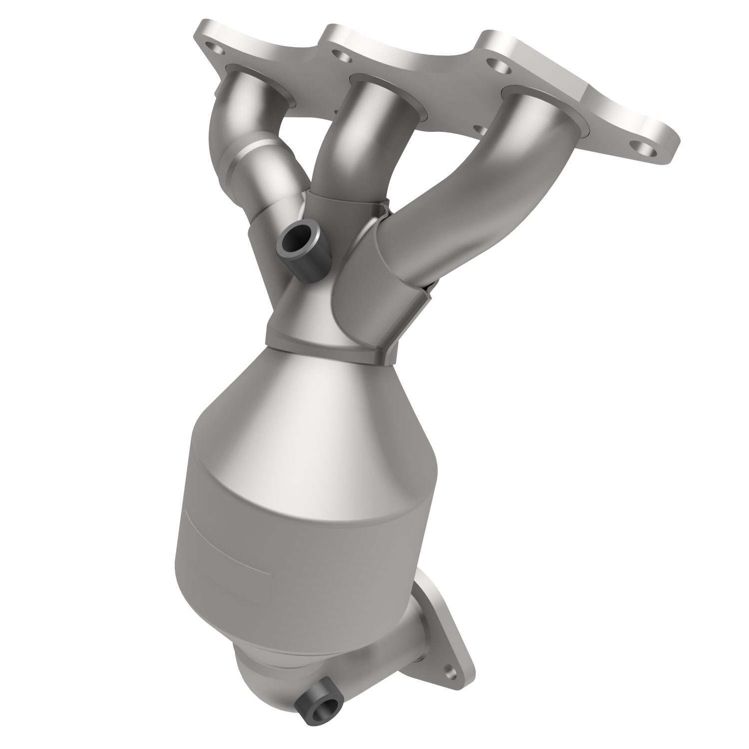 Mitsubishi Catalysator (DF) 06-09 Eclipse 3.8 ft manf O Magnaflo