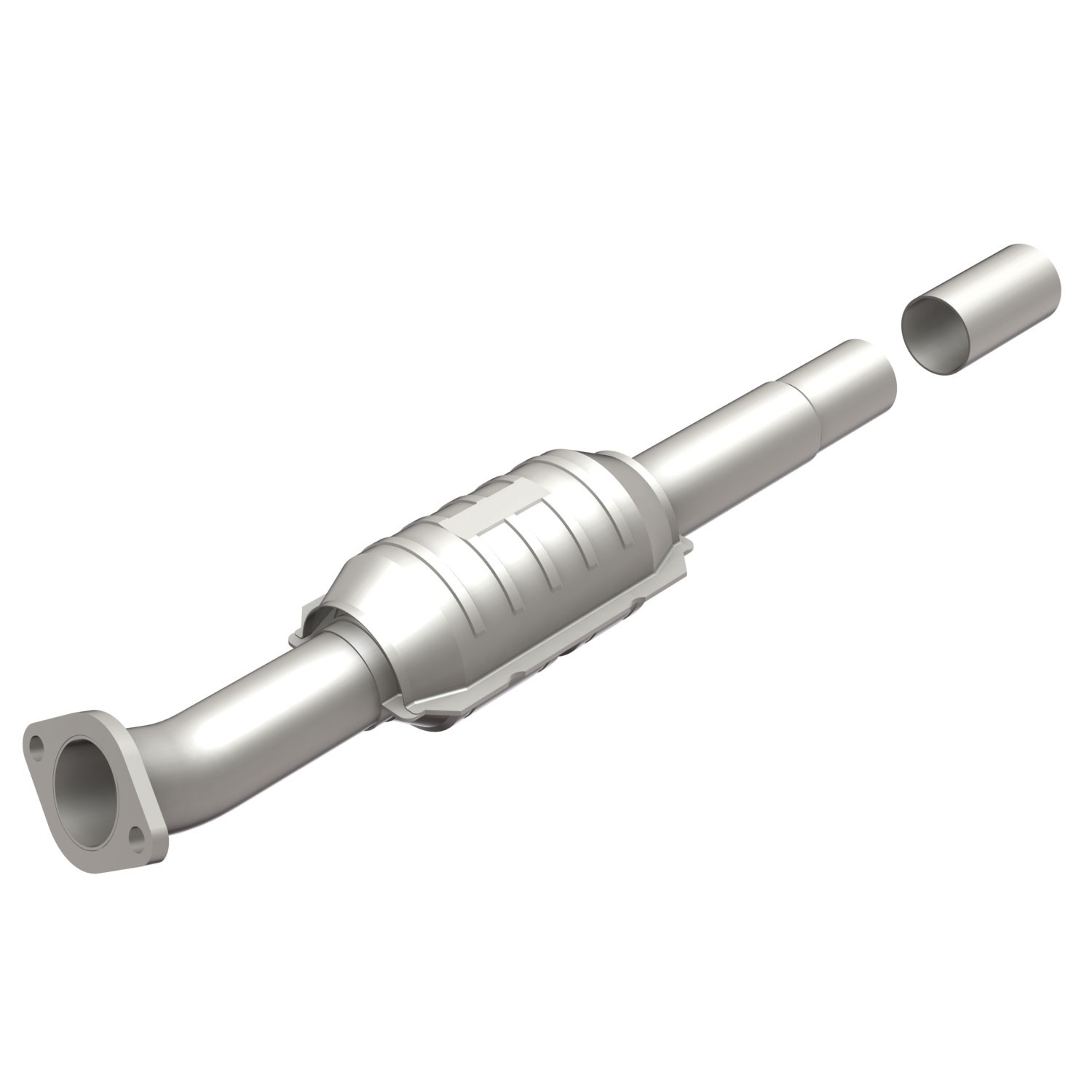 Mitsubishi Catalysator (DF) 04 Mitsubishi Galant 2.4L Magnaflow