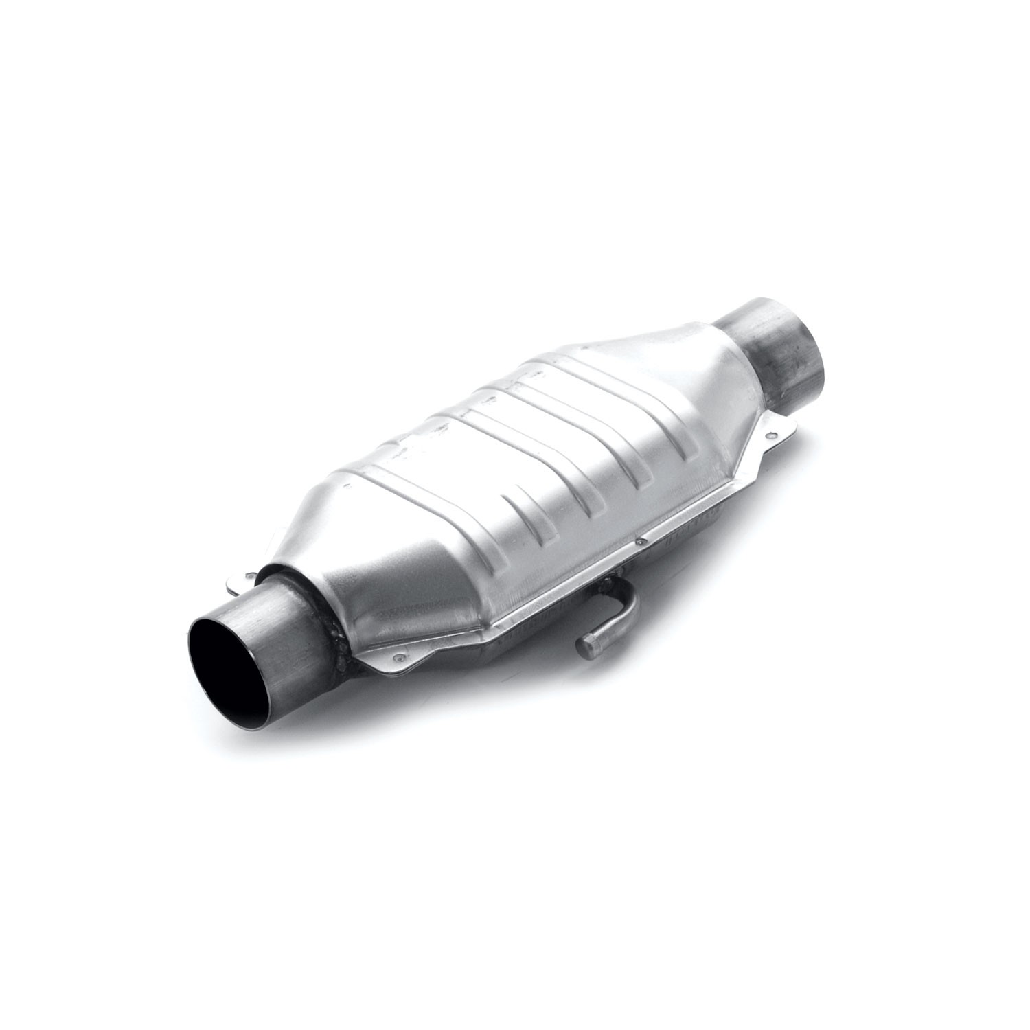 Catalysator Catalysator Univ 2.25 W/Air Magnaflow Universele Kat