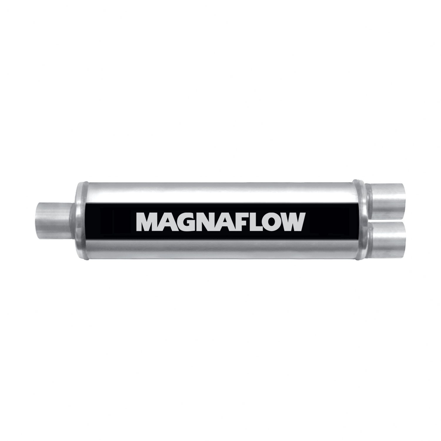Muffler Mag SS 30X7X7 2.5/2.5 C/D Magnaflow Demper