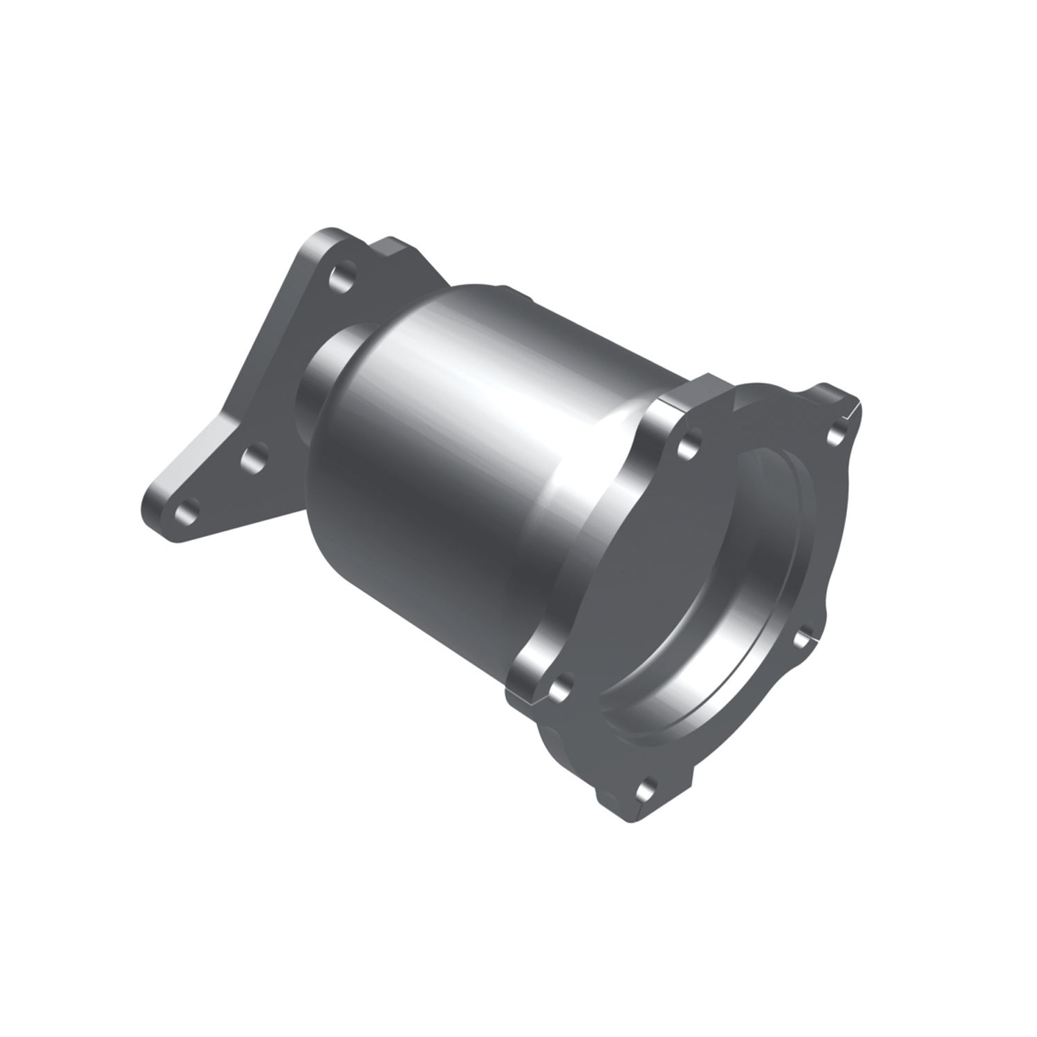 Mazda Catalysator (DF) 96-97 Mazda 626 2.0L Magnaflow Catalysato