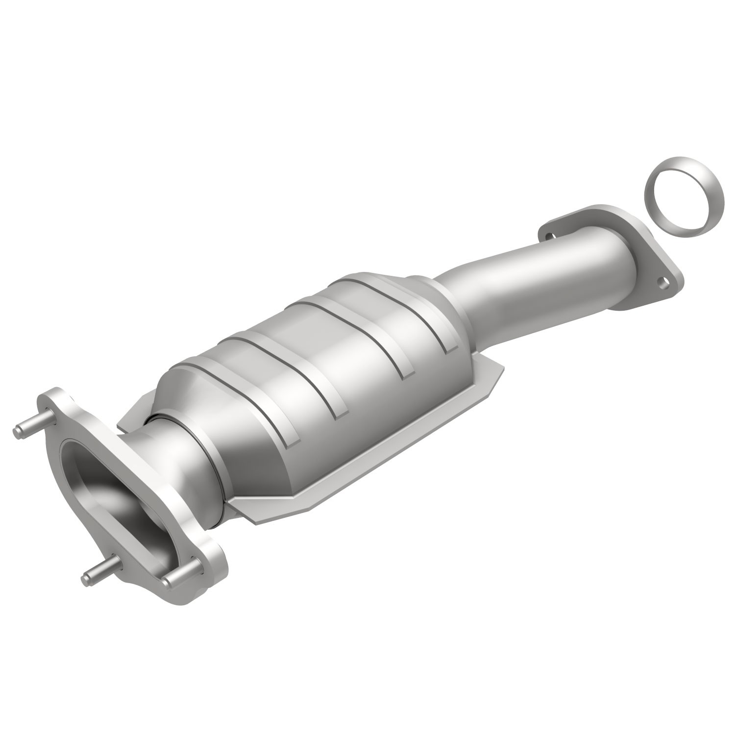 Ford Catalysator (DF) 04 Ranger 3.0L Rear Magnaflow Catalysator