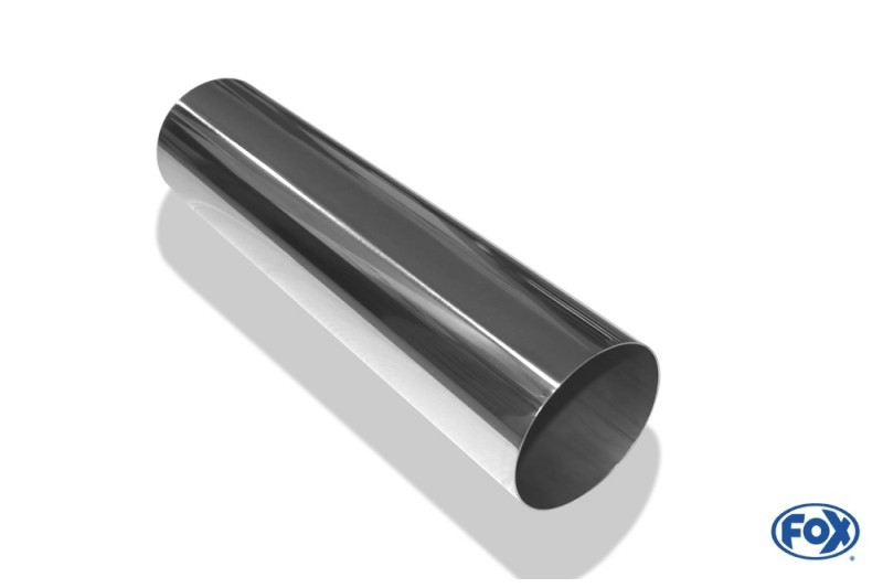 Uitlaatsierstuk Type 10 100 mm diameter 400 mm lengte