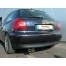 Milltek Audi A3 1.9 TDI 90/100/110/130 pk cat-back systeem voor