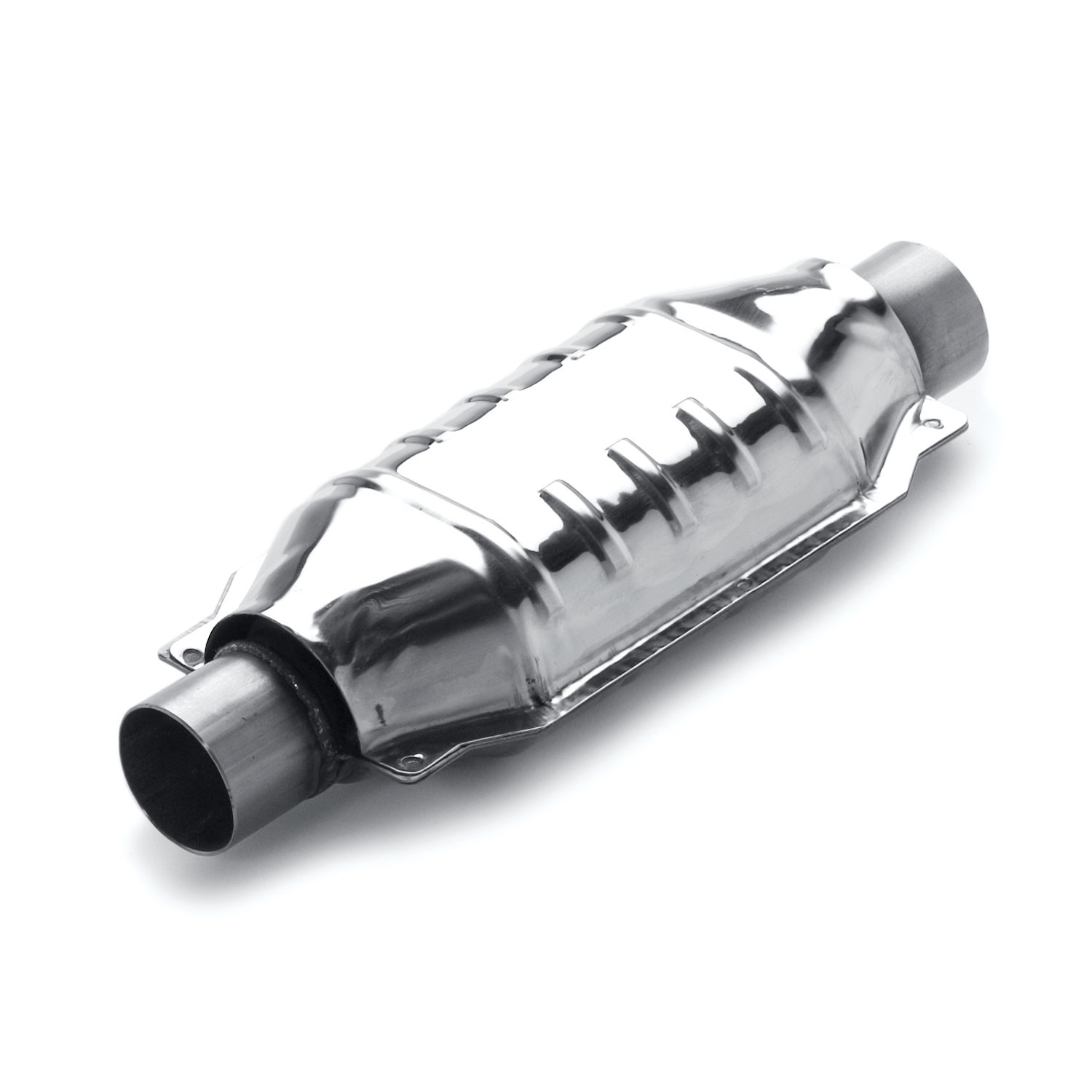 Catalysator Catalysator Univ 2.25 Rear Magnaflow Universele Kat
