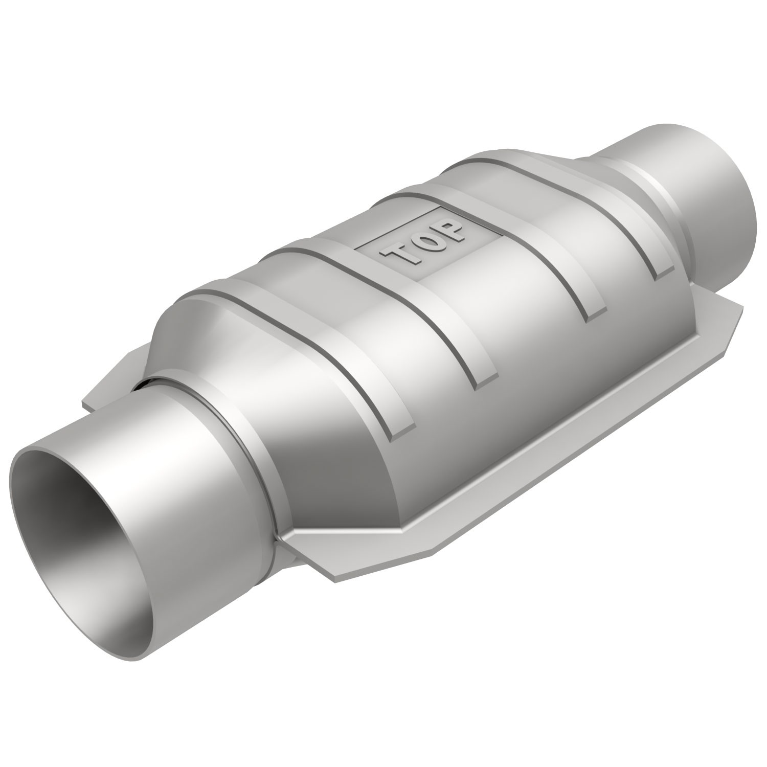 Catalysator Catalysator Univ 3" Magnaflow Universele Kat