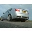 Milltek Audi A4 B6 1.9 TDI 2WD cat-back systeem voor 1.9 TDI mot