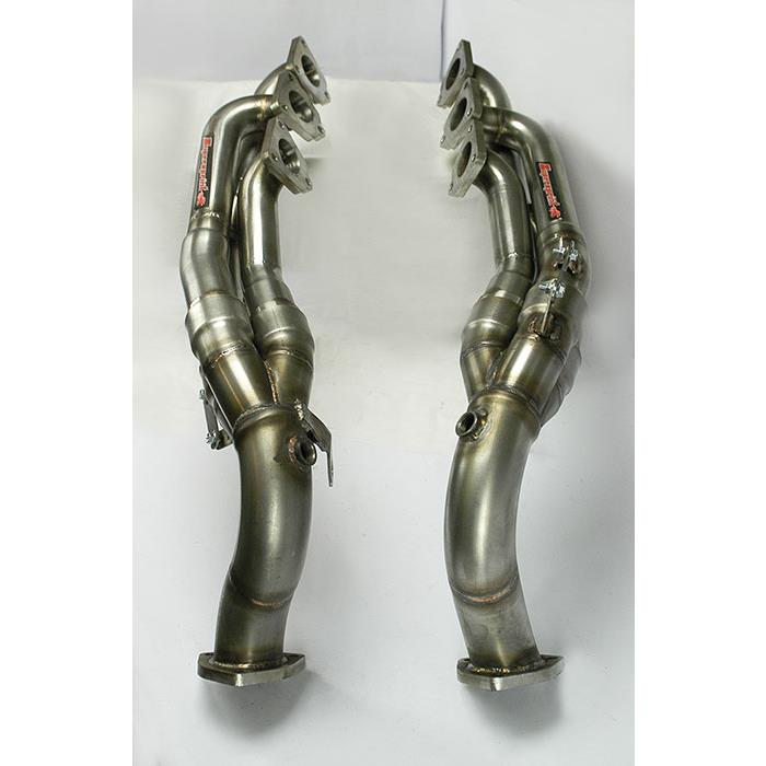 AUDI A6 C7 4G (Sedan + Avant) QUATTRO 2.8 FSI V6 (204 Hp) 2011 -> 2014 Manifold Right - Left "Step D