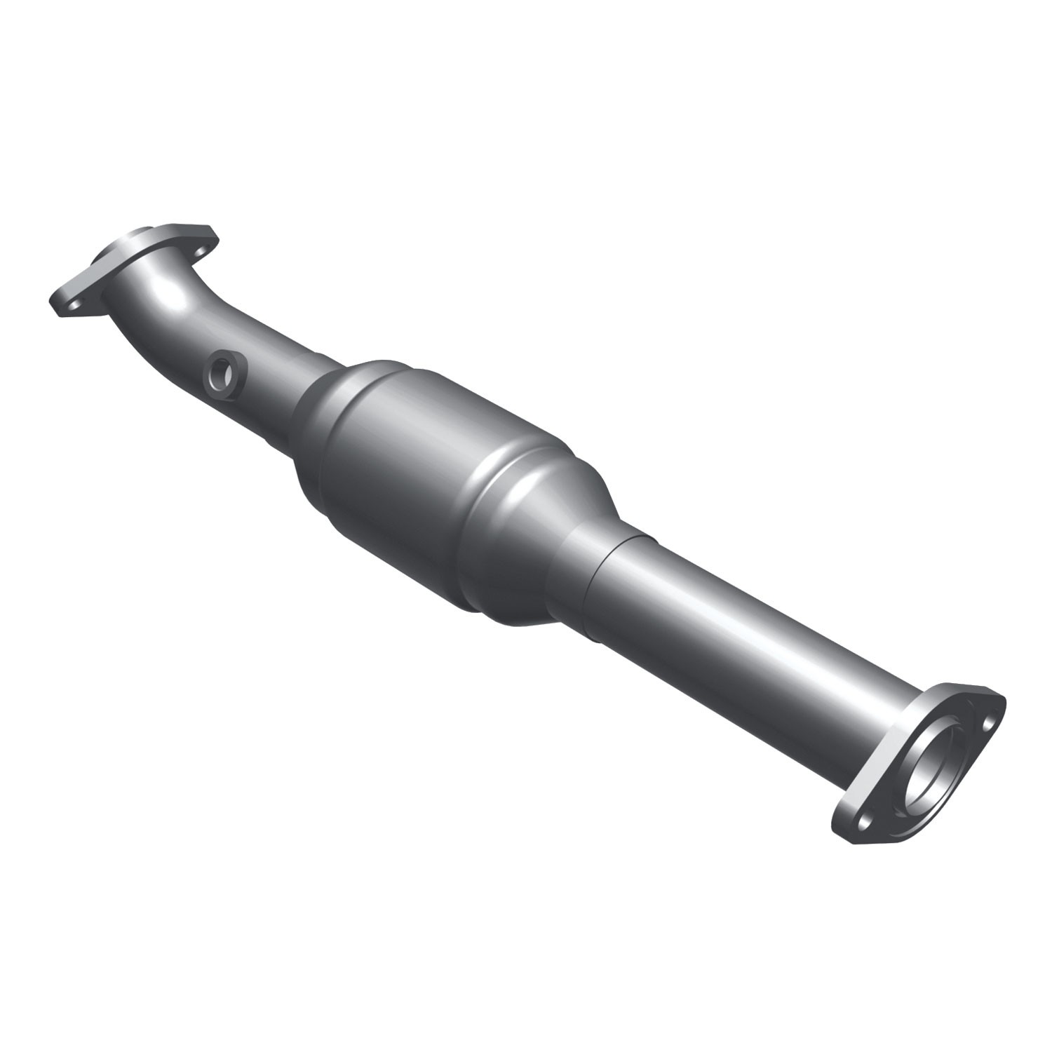 Toyota Catalysator (DF) 05-09 Tacoma 4L P/S rr OEM Magnaflow Cat