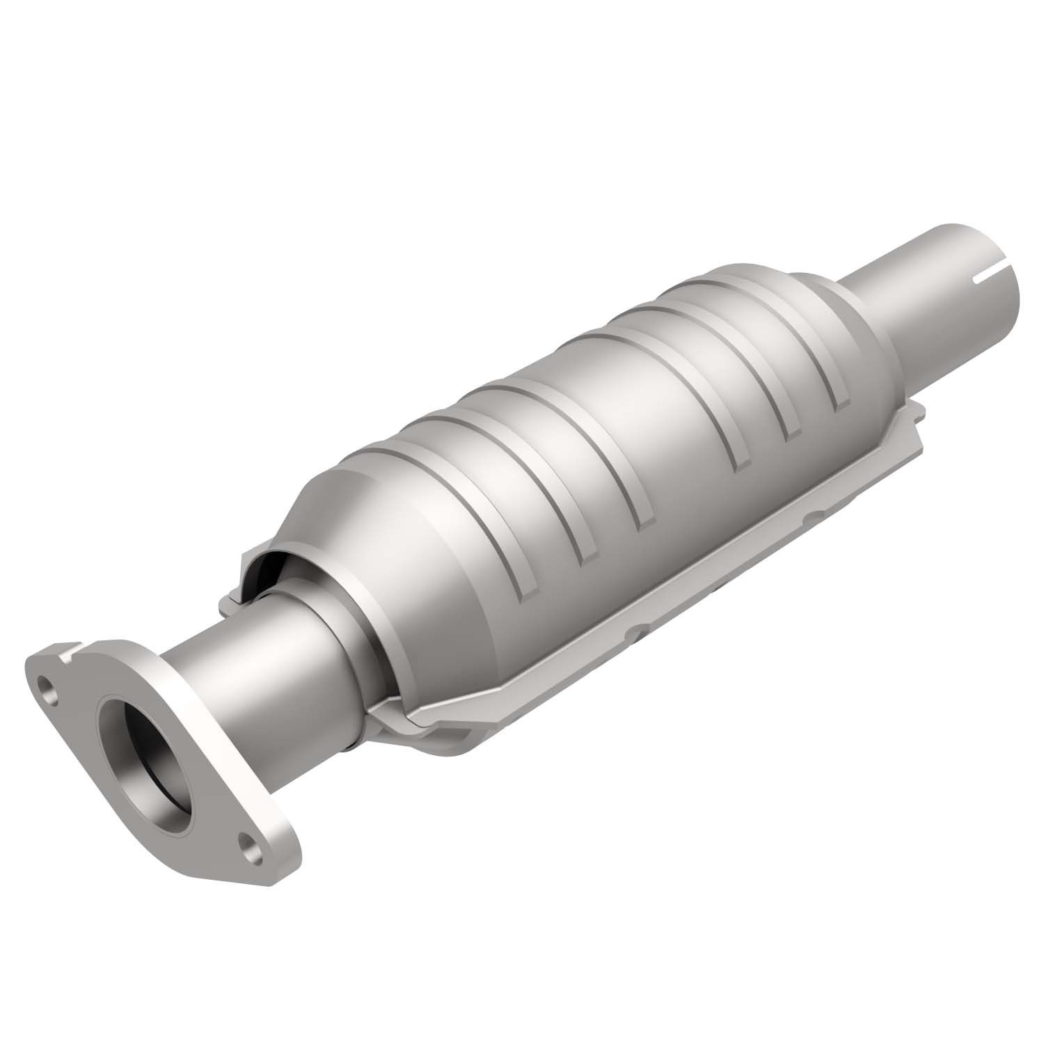 Ford Catalysator (DF) 2012 Ford Focus 2.0L Magnaflow Catalysator