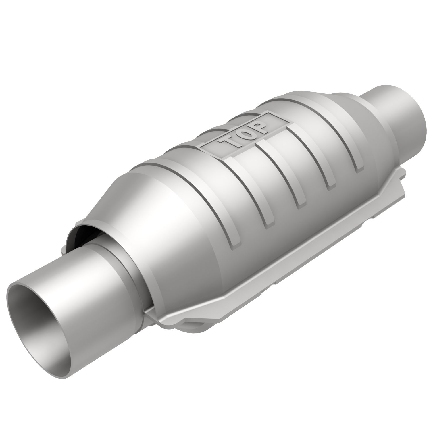 Catalysator Catalysator Univ 2.25 ULEV Magnaflow Universele Kat