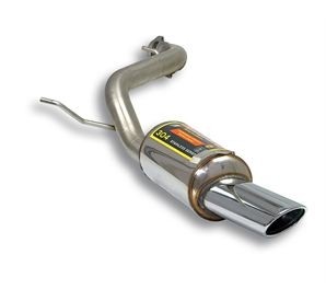 ALFA ROMEO GTV 2.0 16V Twin Spark (155 pk) 98 –› 05 Supersprint