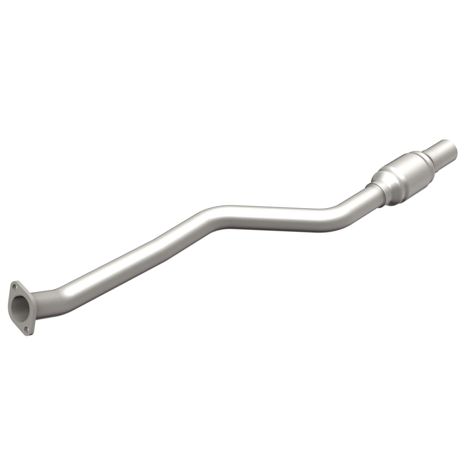 BMW Catalysator (DF) BMW 5 08-09 Rear OEM Magnaflow Catalysator