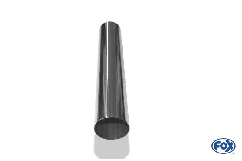 Uitlaatsierstuk Type 10 70 mm diameter 400 mm lengte
