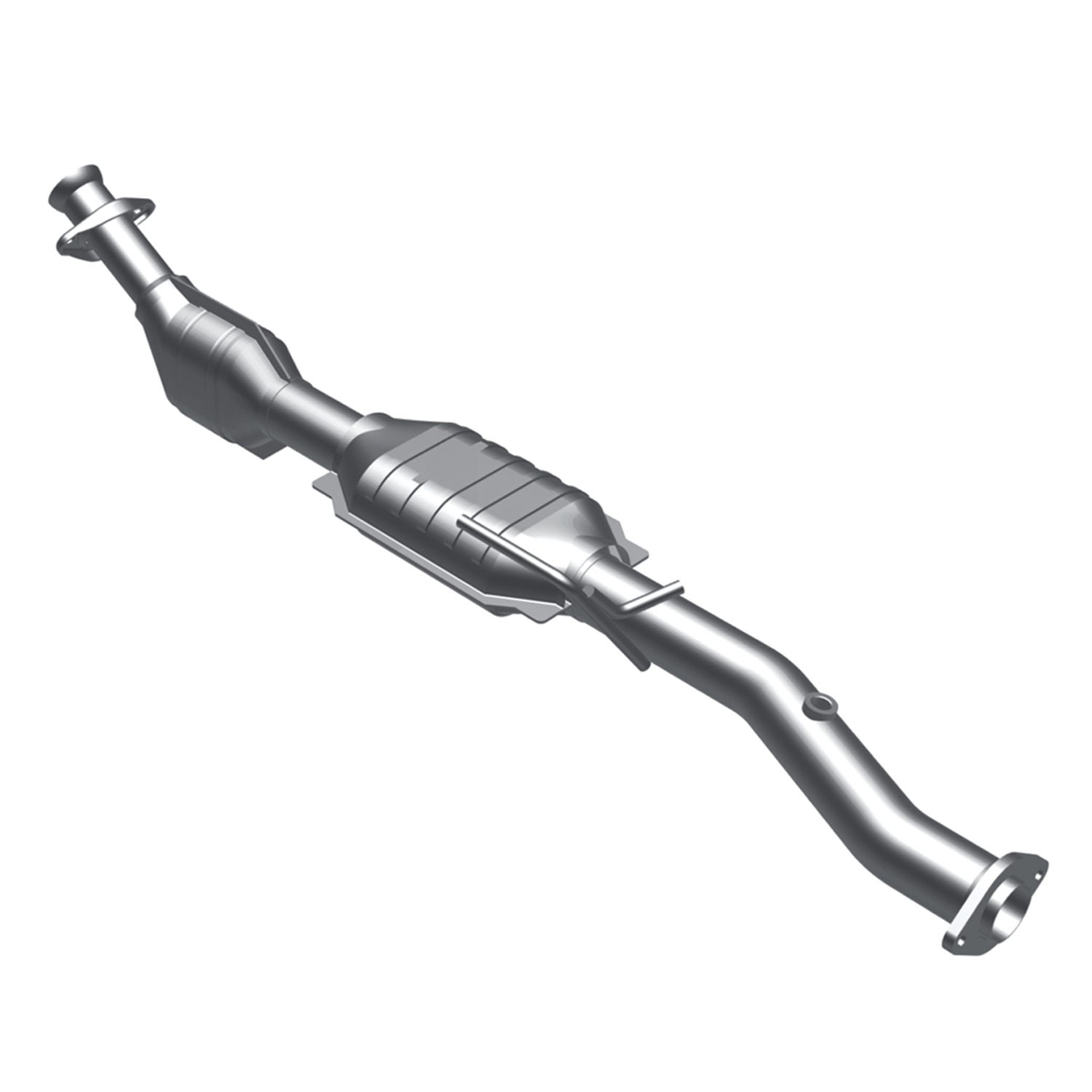 Ford Catalysator Direct Fit 98-99 Ranger 2.5L Magnaflow Catalysa