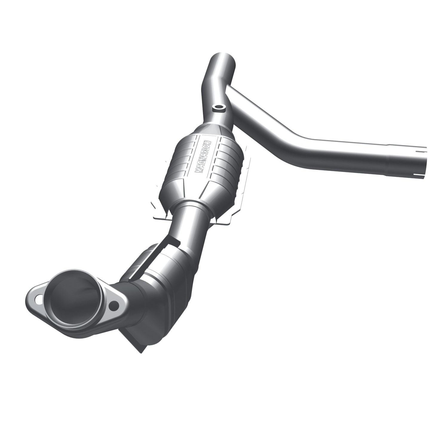 Ford Catalysator (DF) 97-99 Ford Vans 4.6L Magnaflow Catalysator